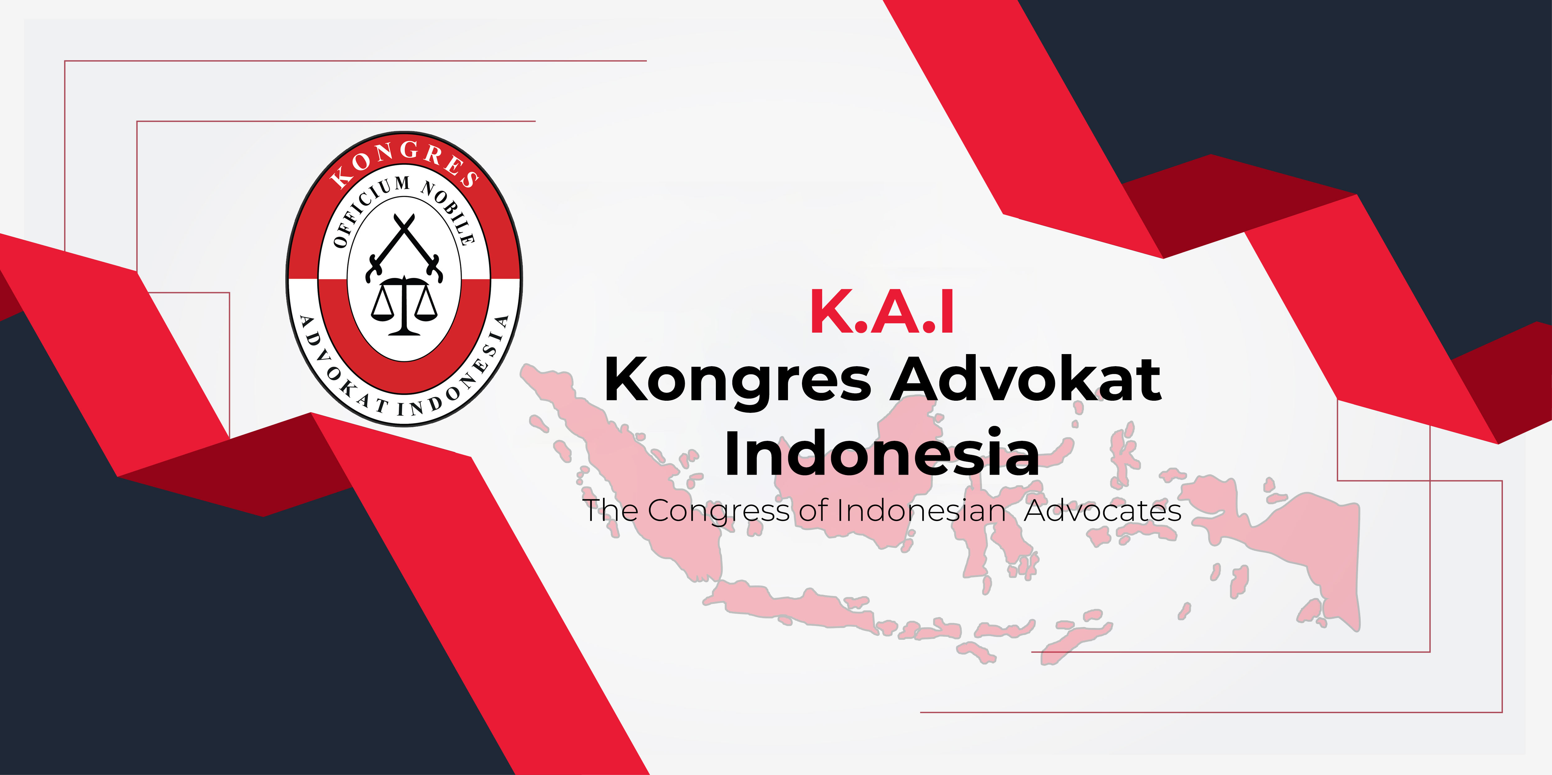 Banner Kongres Advokat Indonesia <b> Jember Kabupaten </b>